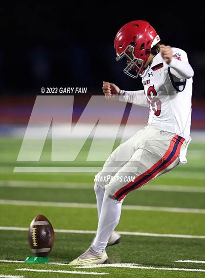 Thumbnail 3 in Brentwood Academy @ McCallie photogallery.
