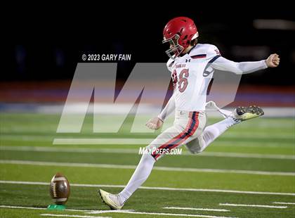 Thumbnail 2 in Brentwood Academy @ McCallie photogallery.
