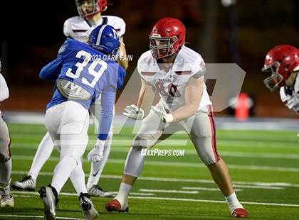 Thumbnail 2 in Brentwood Academy @ McCallie photogallery.