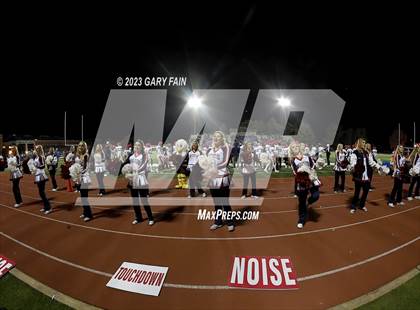 Thumbnail 3 in Brentwood Academy @ McCallie photogallery.