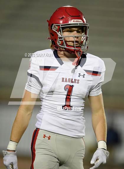 Thumbnail 2 in Brentwood Academy @ McCallie photogallery.