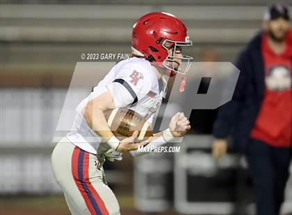 Thumbnail 1 in Brentwood Academy @ McCallie photogallery.