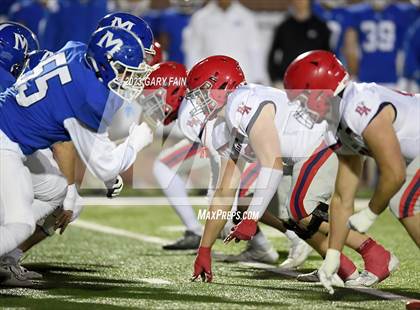 Thumbnail 1 in Brentwood Academy @ McCallie photogallery.