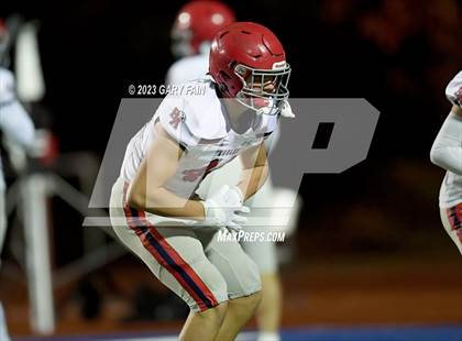 Thumbnail 3 in Brentwood Academy @ McCallie photogallery.