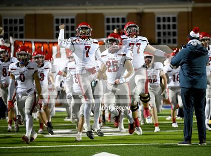 Thumbnail 3 in Brentwood Academy @ McCallie photogallery.