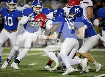 Thumbnail 3 in Brentwood Academy @ McCallie photogallery.