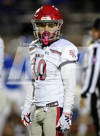 Thumbnail 2 in Brentwood Academy @ McCallie photogallery.