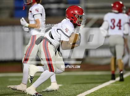 Thumbnail 2 in Brentwood Academy @ McCallie photogallery.