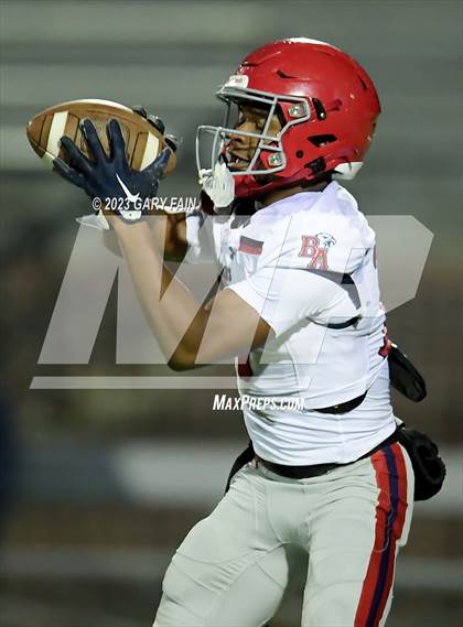 Thumbnail 2 in Brentwood Academy @ McCallie photogallery.