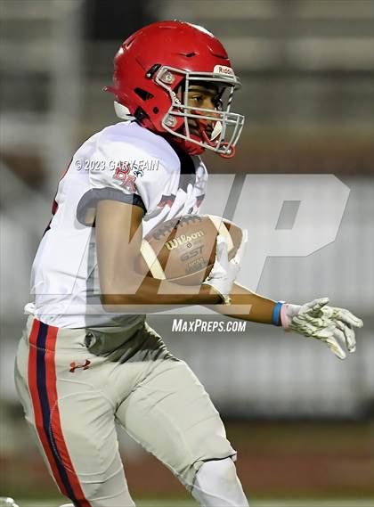 Thumbnail 3 in Brentwood Academy @ McCallie photogallery.