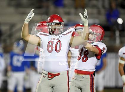 Thumbnail 3 in Brentwood Academy @ McCallie photogallery.