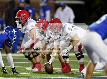Thumbnail 2 in Brentwood Academy @ McCallie photogallery.
