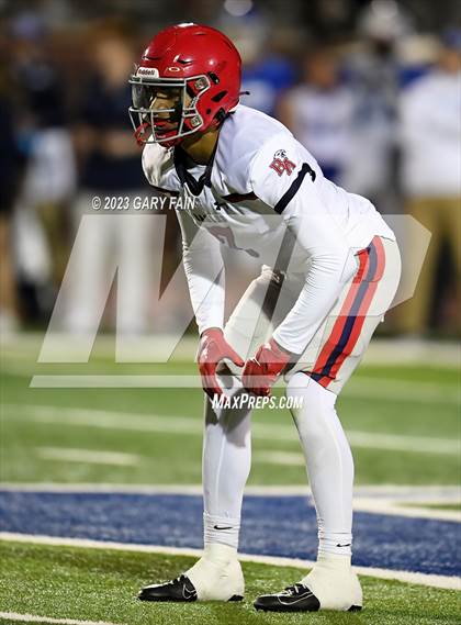 Thumbnail 3 in Brentwood Academy @ McCallie photogallery.