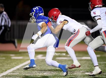 Thumbnail 2 in Brentwood Academy @ McCallie photogallery.
