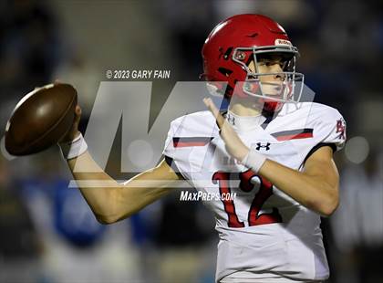Thumbnail 1 in Brentwood Academy @ McCallie photogallery.