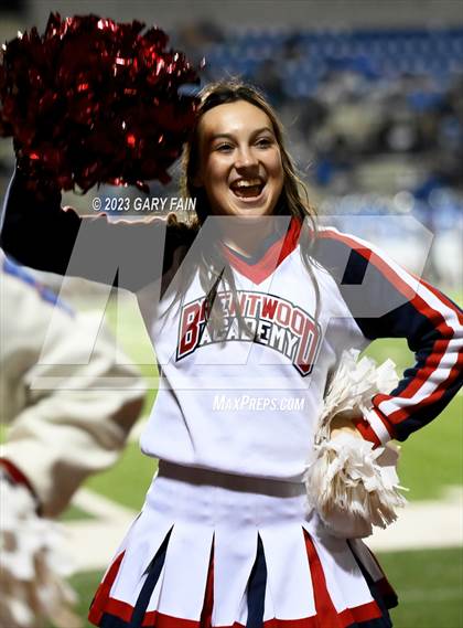 Thumbnail 2 in Brentwood Academy @ McCallie photogallery.