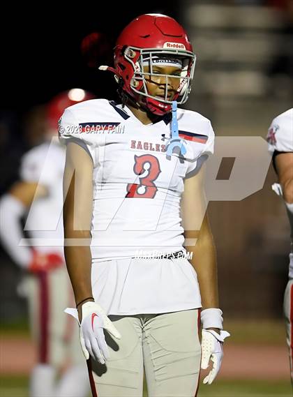 Thumbnail 2 in Brentwood Academy @ McCallie photogallery.