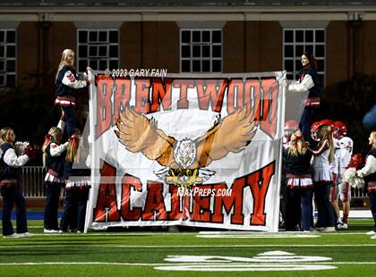 Thumbnail 3 in Brentwood Academy @ McCallie photogallery.