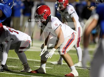 Thumbnail 3 in Brentwood Academy @ McCallie photogallery.