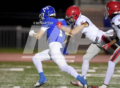Thumbnail 1 in Brentwood Academy @ McCallie photogallery.