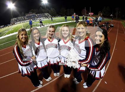 Thumbnail 1 in Brentwood Academy @ McCallie photogallery.