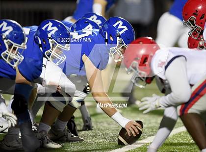 Thumbnail 2 in Brentwood Academy @ McCallie photogallery.