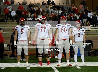Thumbnail 2 in Brentwood Academy @ McCallie photogallery.