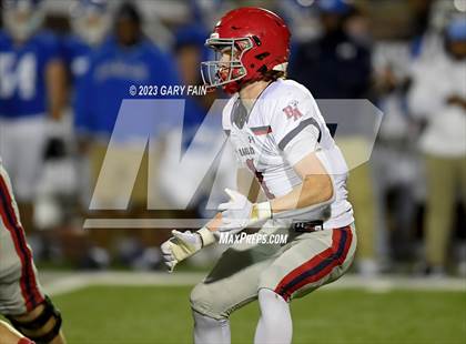 Thumbnail 3 in Brentwood Academy @ McCallie photogallery.