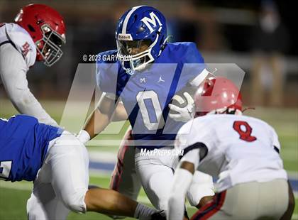 Thumbnail 2 in Brentwood Academy @ McCallie photogallery.