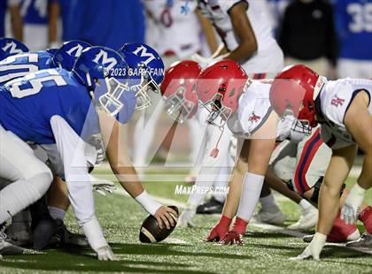Thumbnail 3 in Brentwood Academy @ McCallie photogallery.