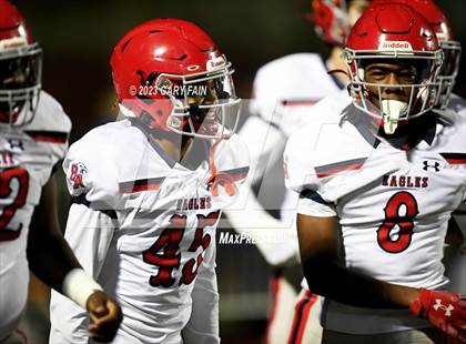 Thumbnail 2 in Brentwood Academy @ McCallie photogallery.