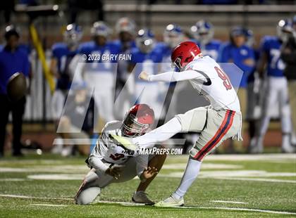 Thumbnail 2 in Brentwood Academy @ McCallie photogallery.