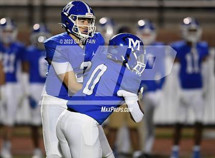 Thumbnail 3 in Brentwood Academy @ McCallie photogallery.
