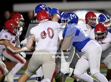 Thumbnail 2 in Brentwood Academy @ McCallie photogallery.