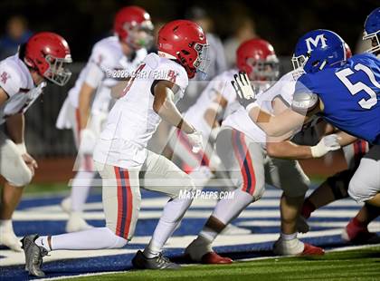 Thumbnail 1 in Brentwood Academy @ McCallie photogallery.