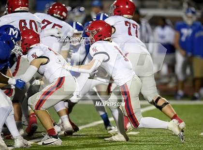 Thumbnail 2 in Brentwood Academy @ McCallie photogallery.