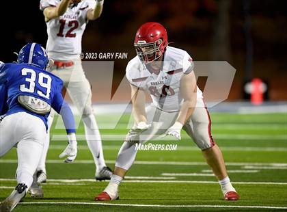 Thumbnail 1 in Brentwood Academy @ McCallie photogallery.