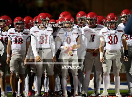 Thumbnail 2 in Brentwood Academy @ McCallie photogallery.