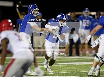 Thumbnail 3 in Brentwood Academy @ McCallie photogallery.