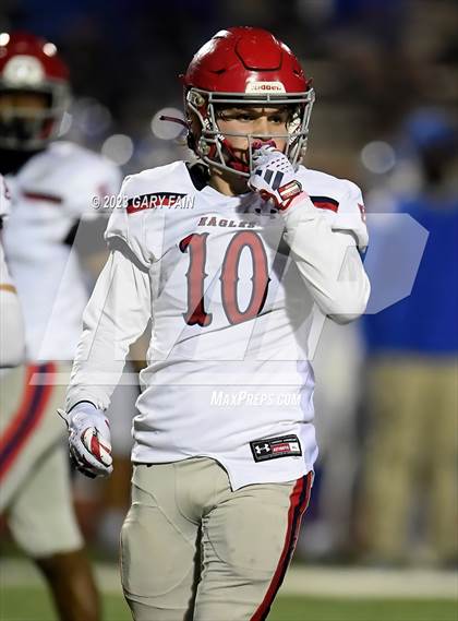 Thumbnail 3 in Brentwood Academy @ McCallie photogallery.