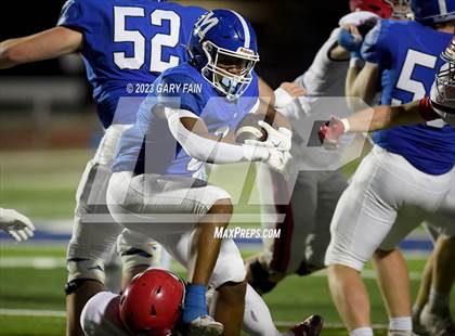Thumbnail 1 in Brentwood Academy @ McCallie photogallery.