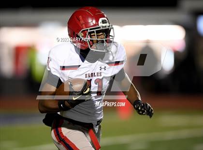 Thumbnail 3 in Brentwood Academy @ McCallie photogallery.