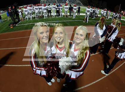 Thumbnail 1 in Brentwood Academy @ McCallie photogallery.