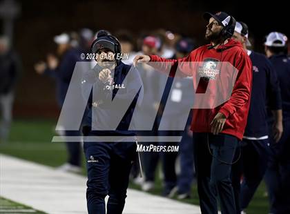 Thumbnail 2 in Brentwood Academy @ McCallie photogallery.