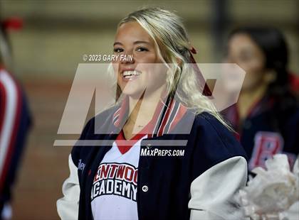 Thumbnail 1 in Brentwood Academy @ McCallie photogallery.