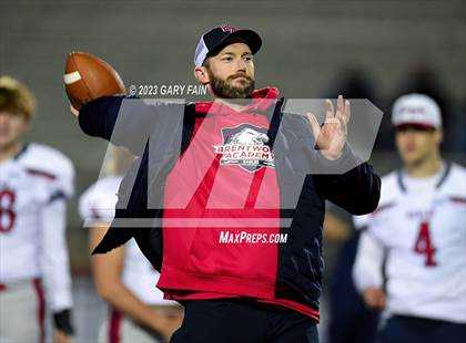 Thumbnail 1 in Brentwood Academy @ McCallie photogallery.