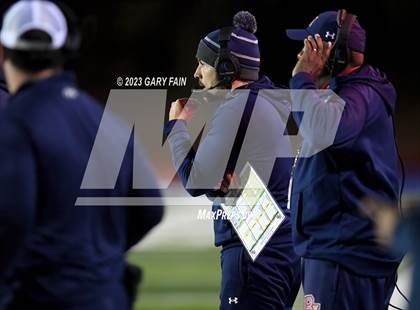 Thumbnail 3 in Brentwood Academy @ McCallie photogallery.