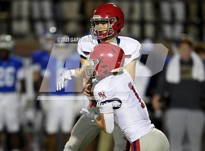 Thumbnail 3 in Brentwood Academy @ McCallie photogallery.
