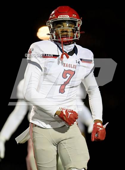 Thumbnail 1 in Brentwood Academy @ McCallie photogallery.