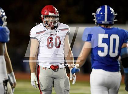 Thumbnail 3 in Brentwood Academy @ McCallie photogallery.
